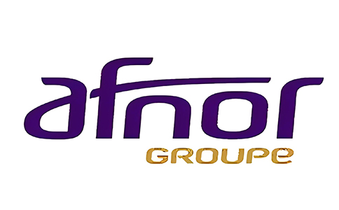 法國標準化協(xié)會(AFNOR)